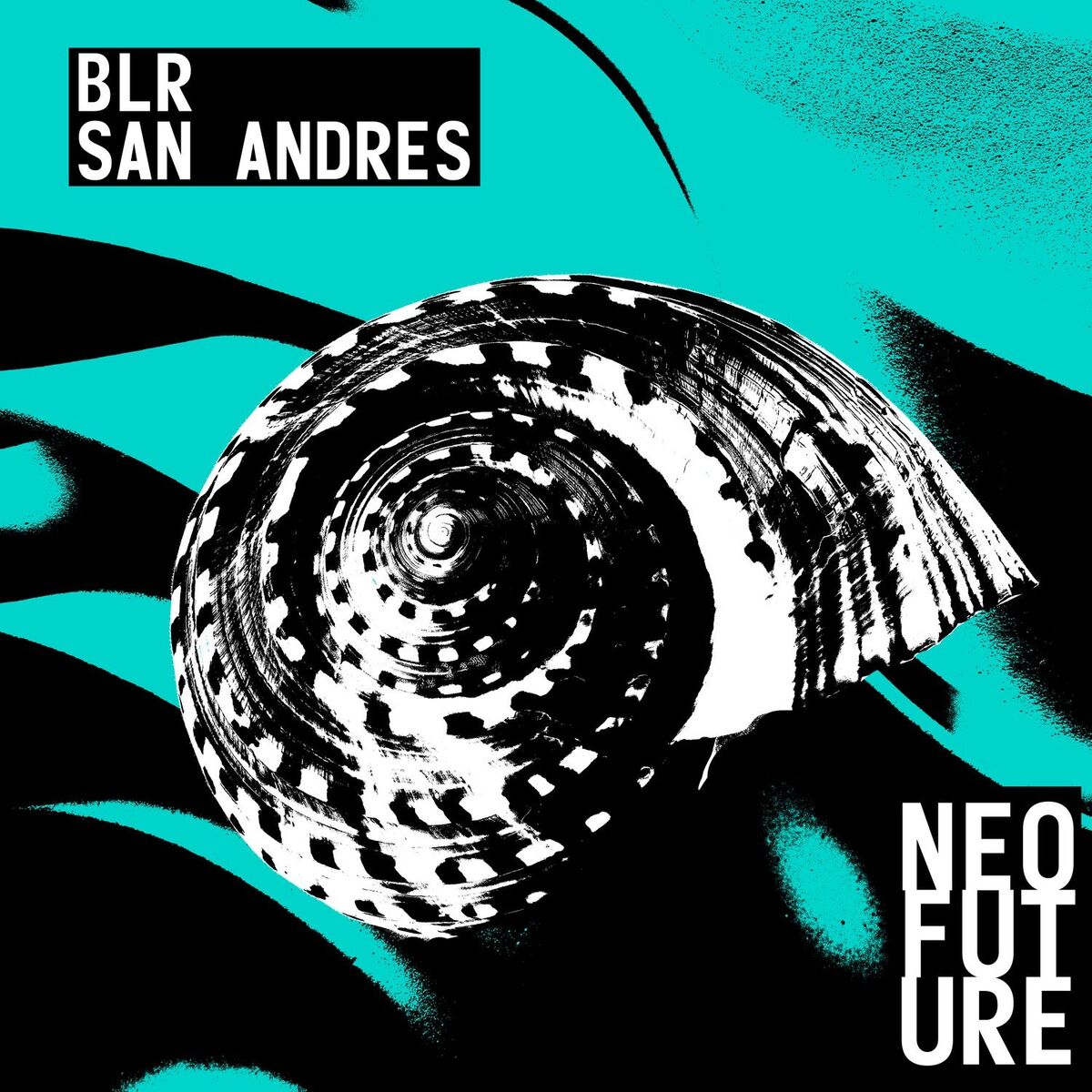 Album cover of San Andrés