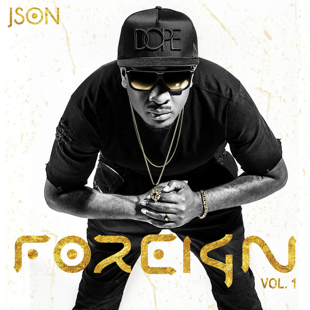Picture of Foreign, Vol. 1