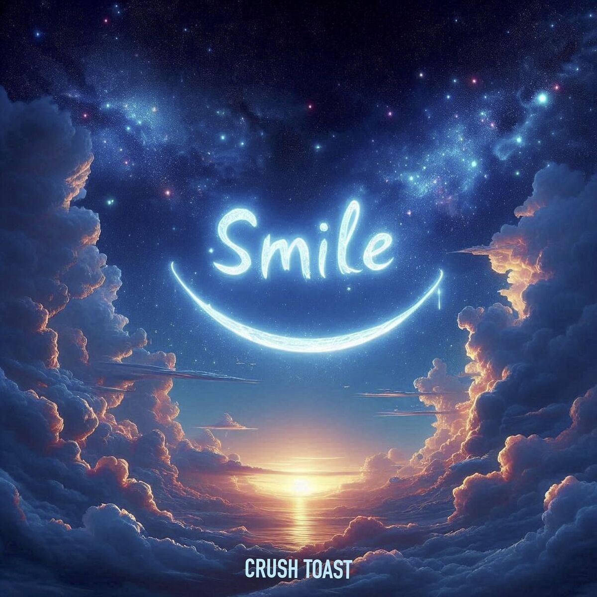 Album cover of Smile