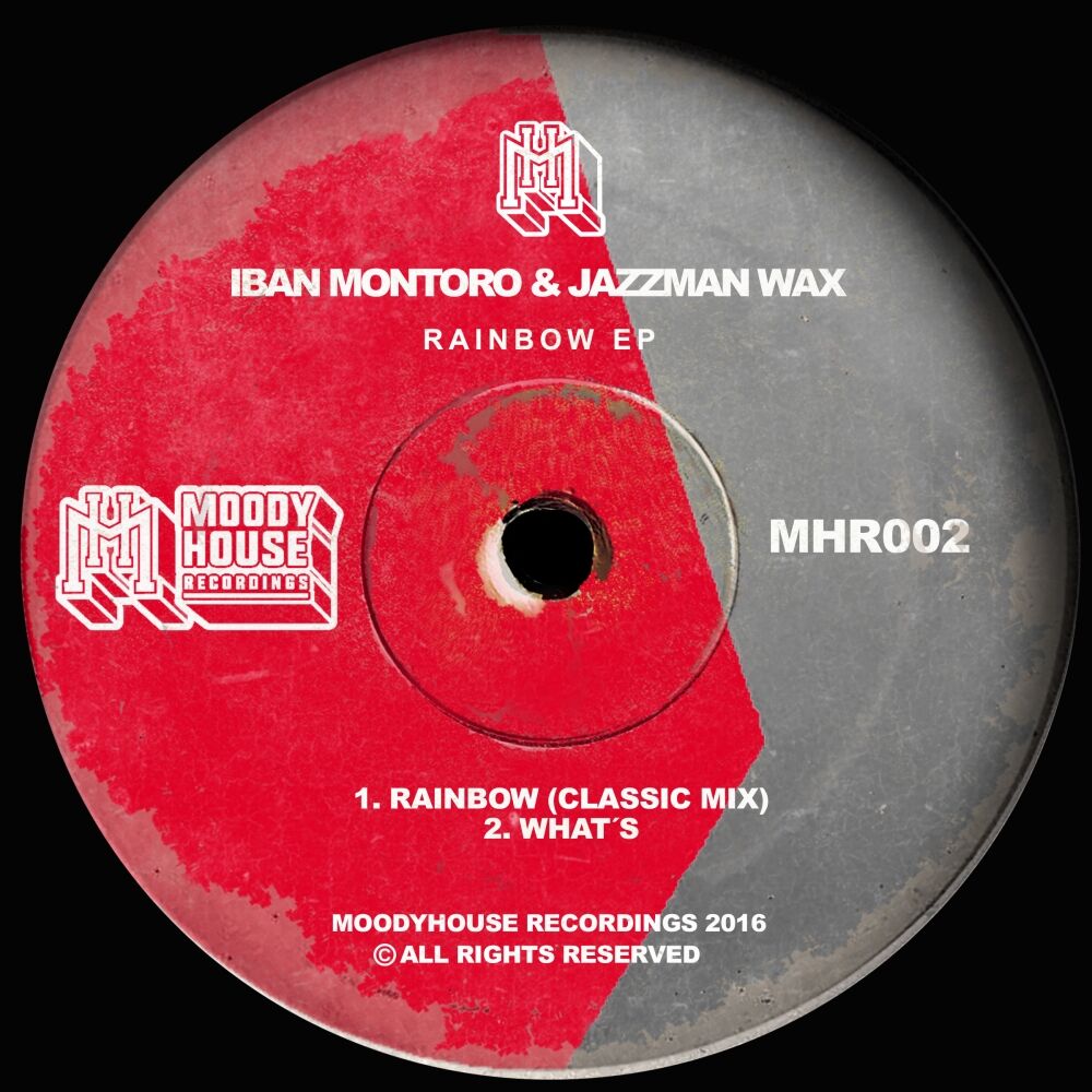 Picture of Rainbow EP
