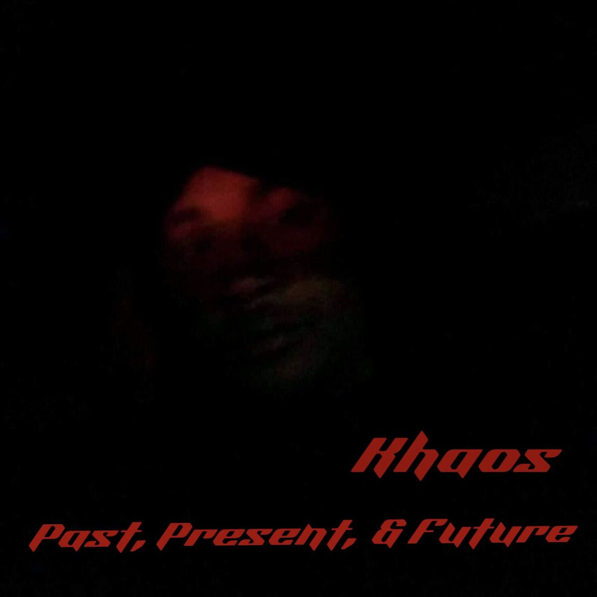 Album cover of Past, Present, & Future