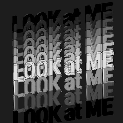 Episode – Look at Me – Single