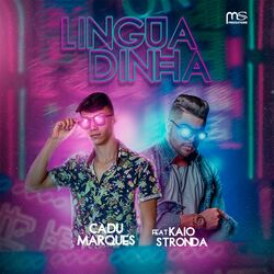 Cover of Linguadinha