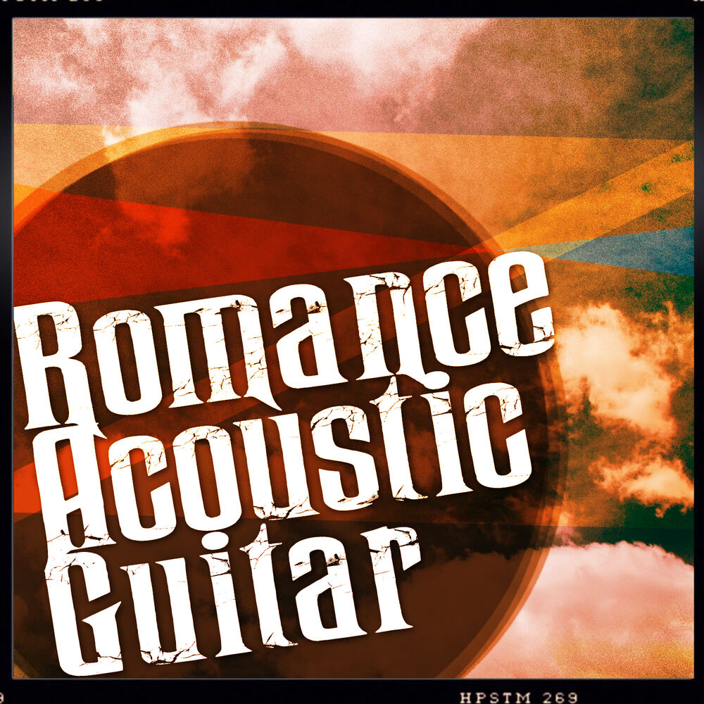 Picture of Romance: Acoustic Guitar