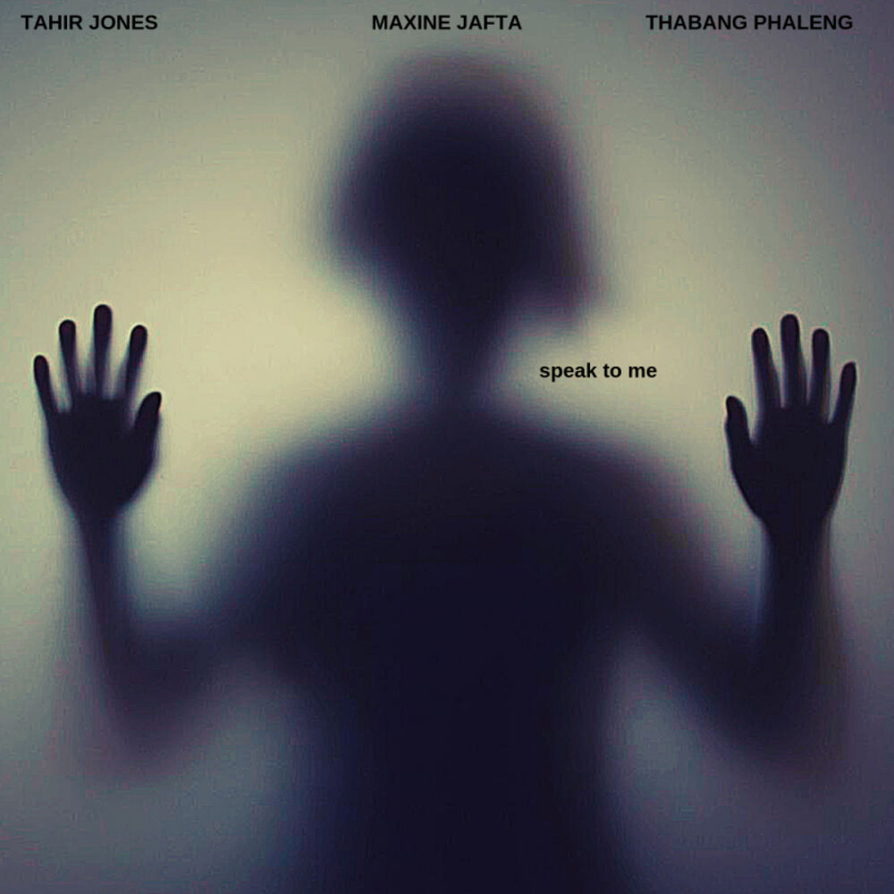 Picture of Speak To Me (feat. Maxine Jafta)