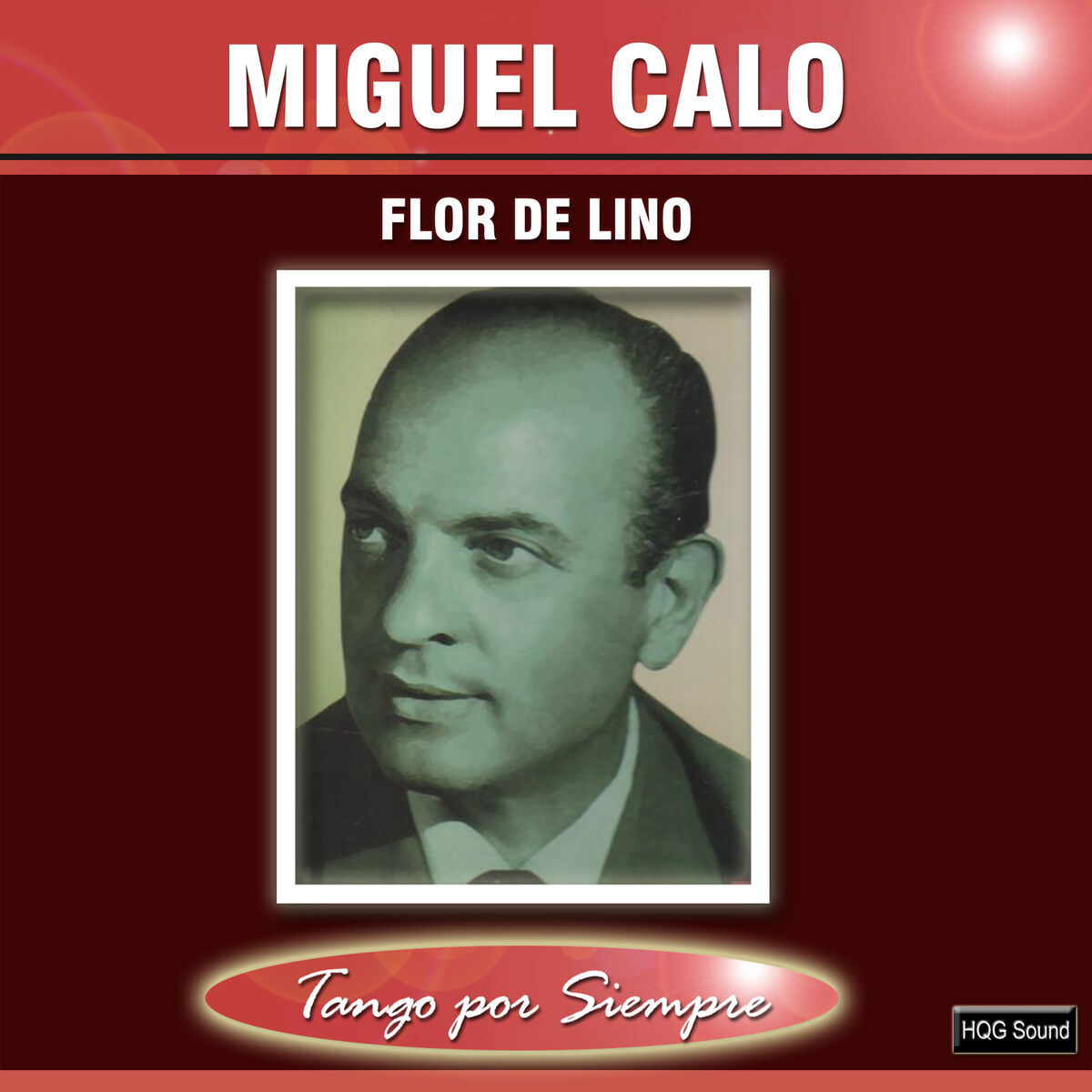Album cover of Flor de Lino