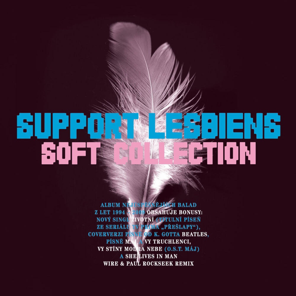Picture of Soft Collection (1994-2009)