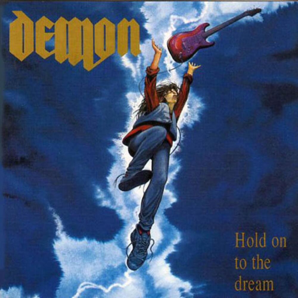 Picture of Hold On to the Dream