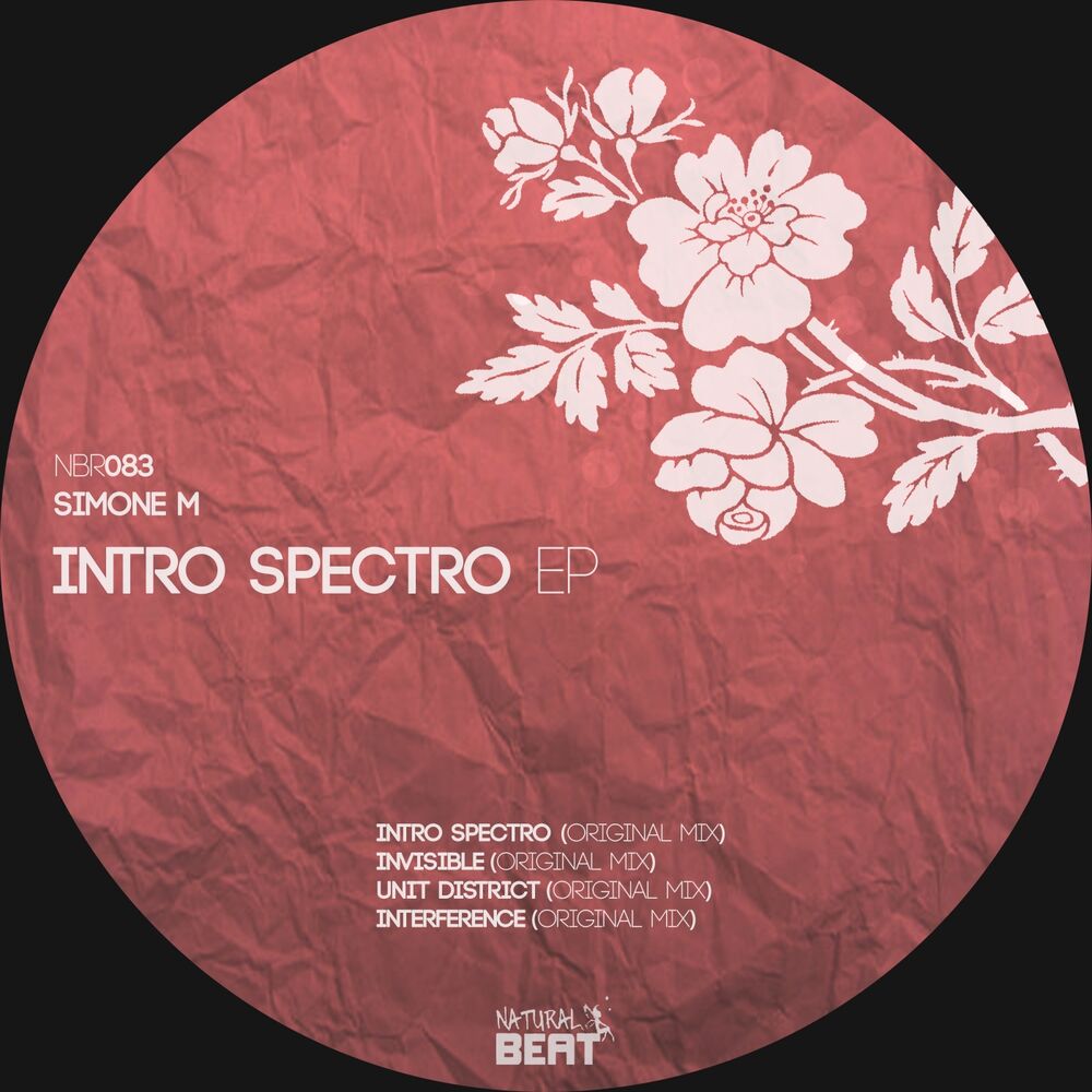 Picture of Intro Spectro
