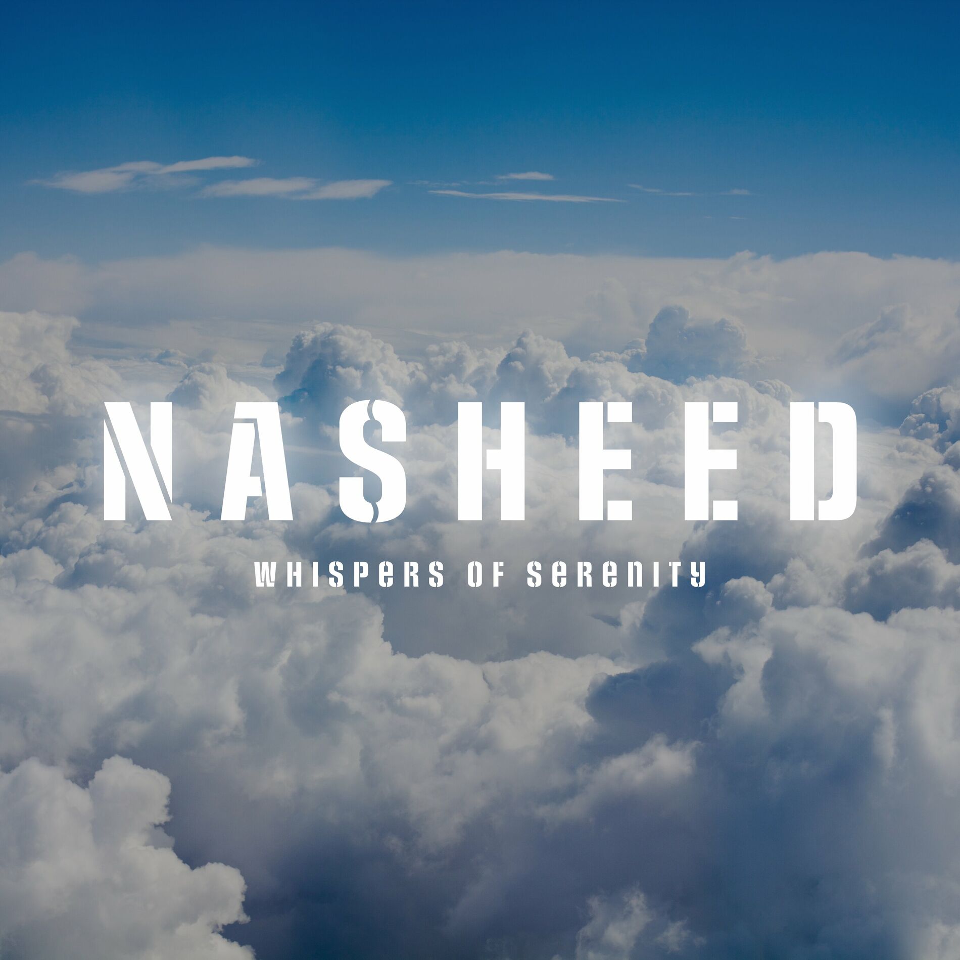 Album cover of Whispers of Serenity