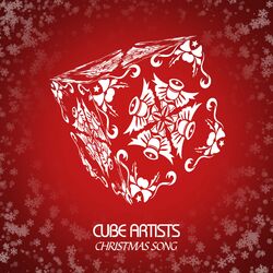 Cover of Christmas Song