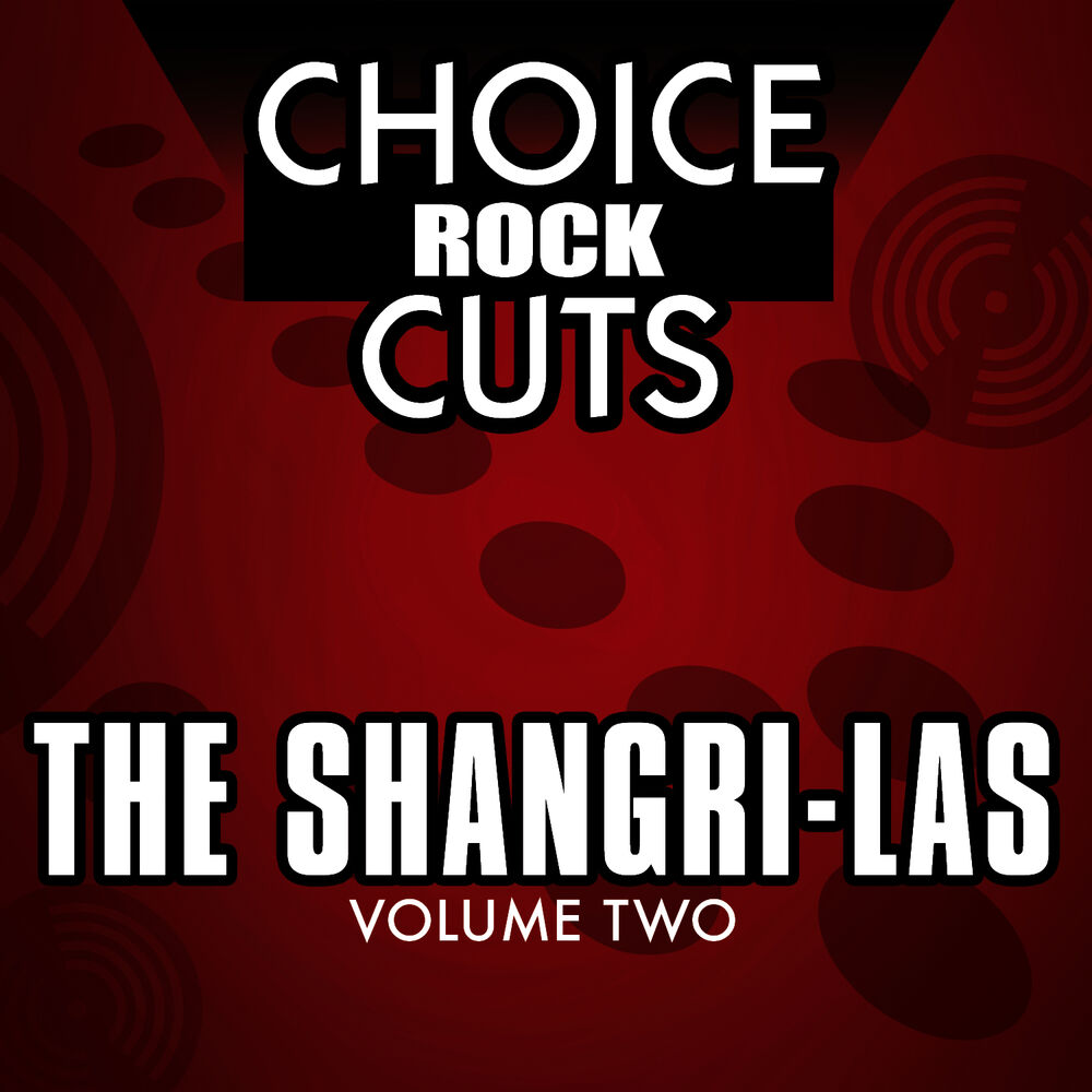 Picture of Choice Rock Cuts, Vol. 2