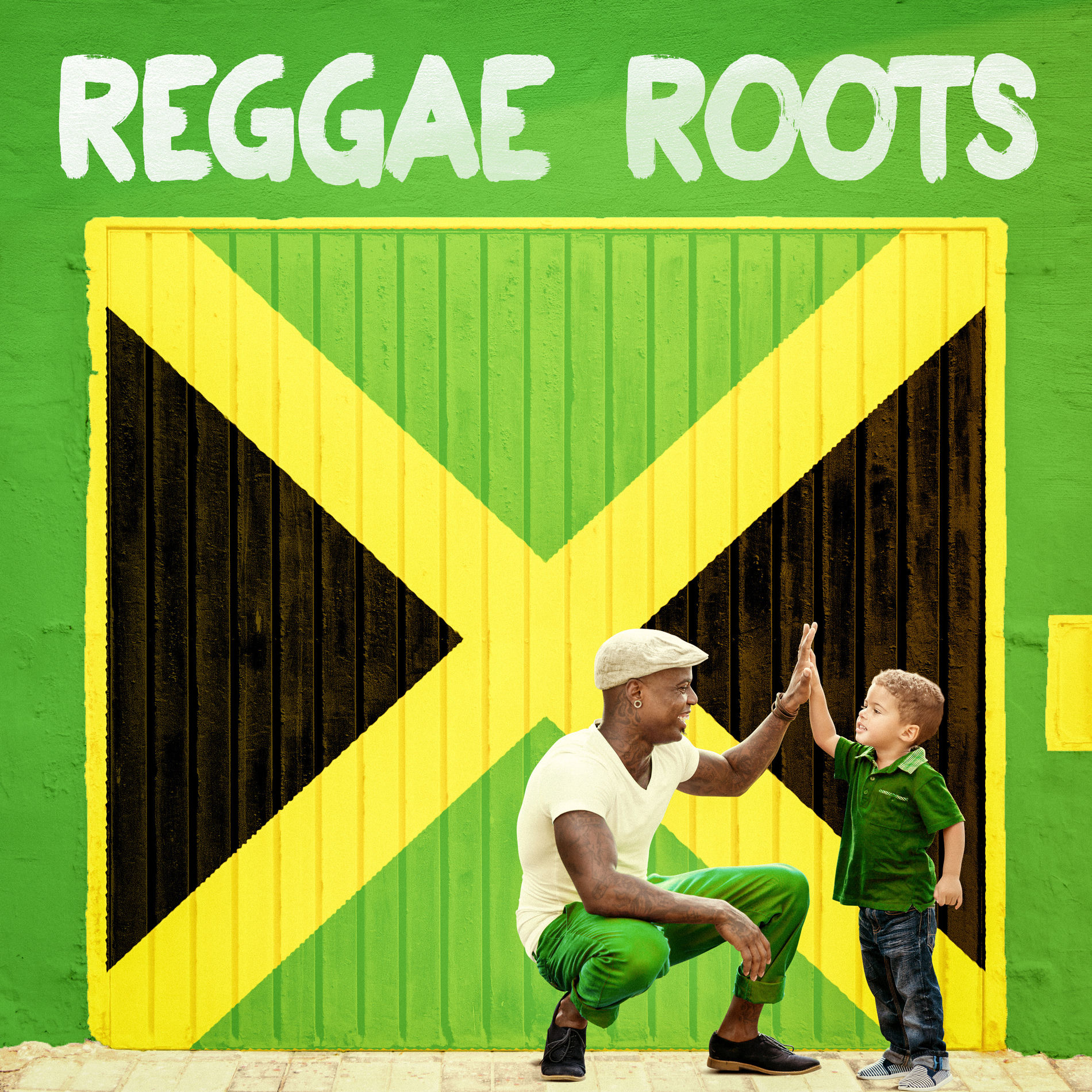 Reggae Roots - Vários intérpretes | Deezer