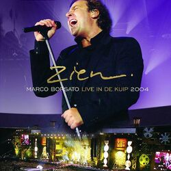 Cover of Zien (Live)
