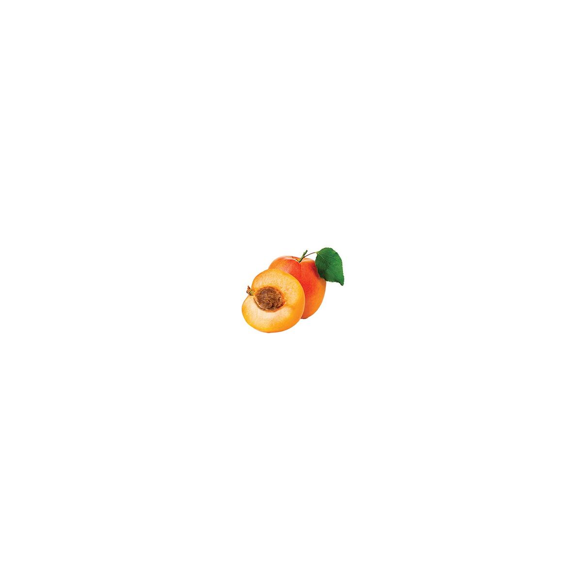 Album cover of Apricots (Naked)