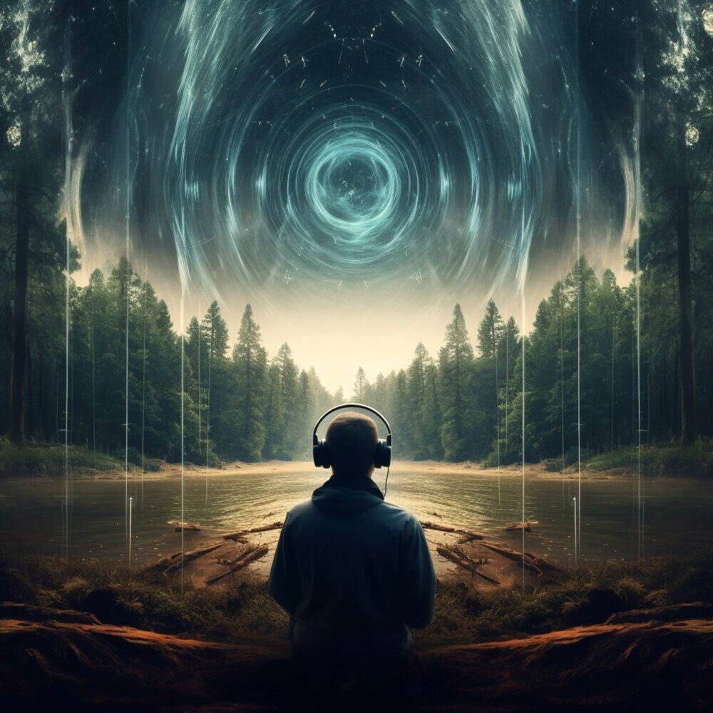 Picture of Binaural Sounds