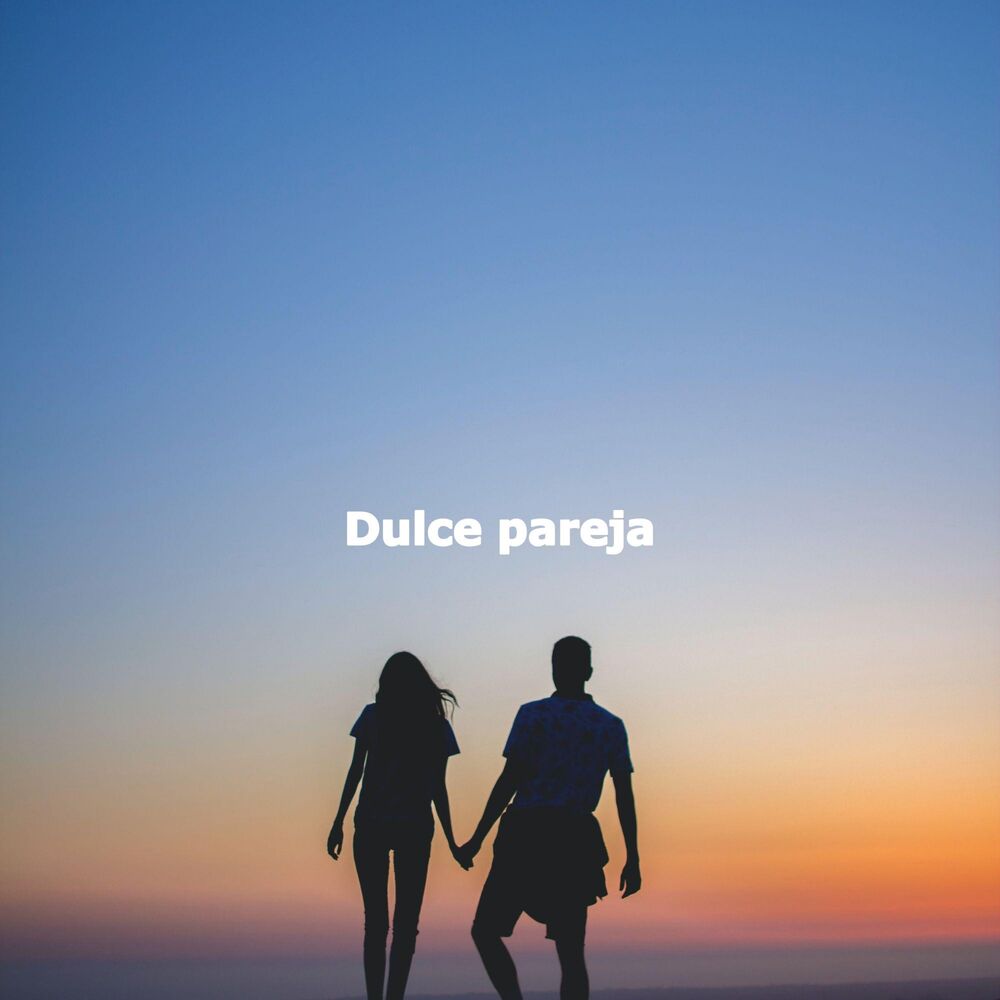 Picture of Dulce pareja
