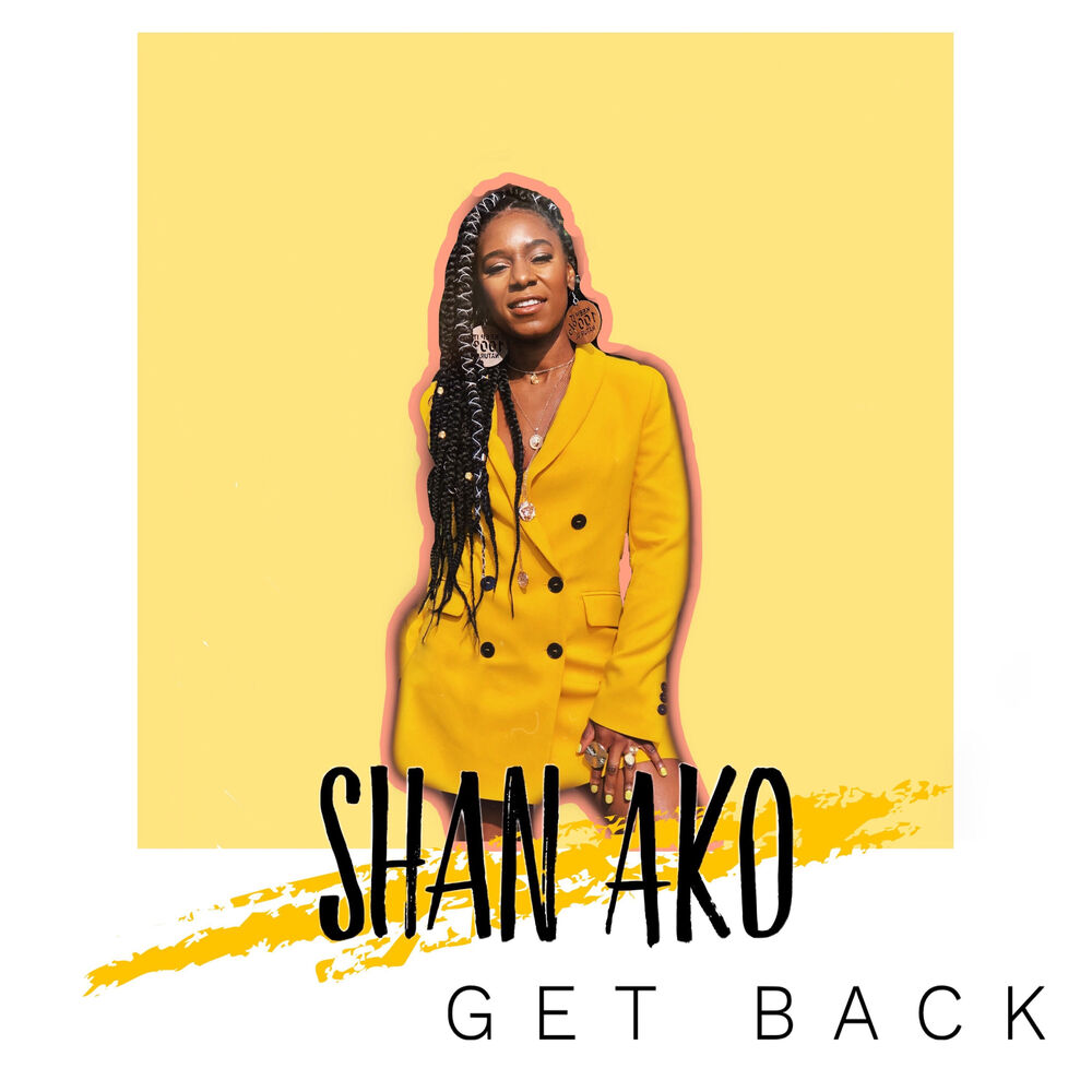 Picture of Get Back