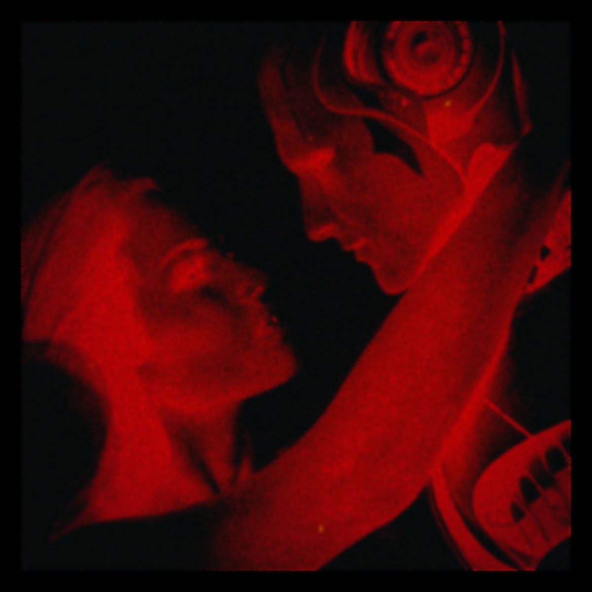 Album cover of Robot Reverie