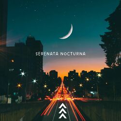 Cover of Serenata nocturna