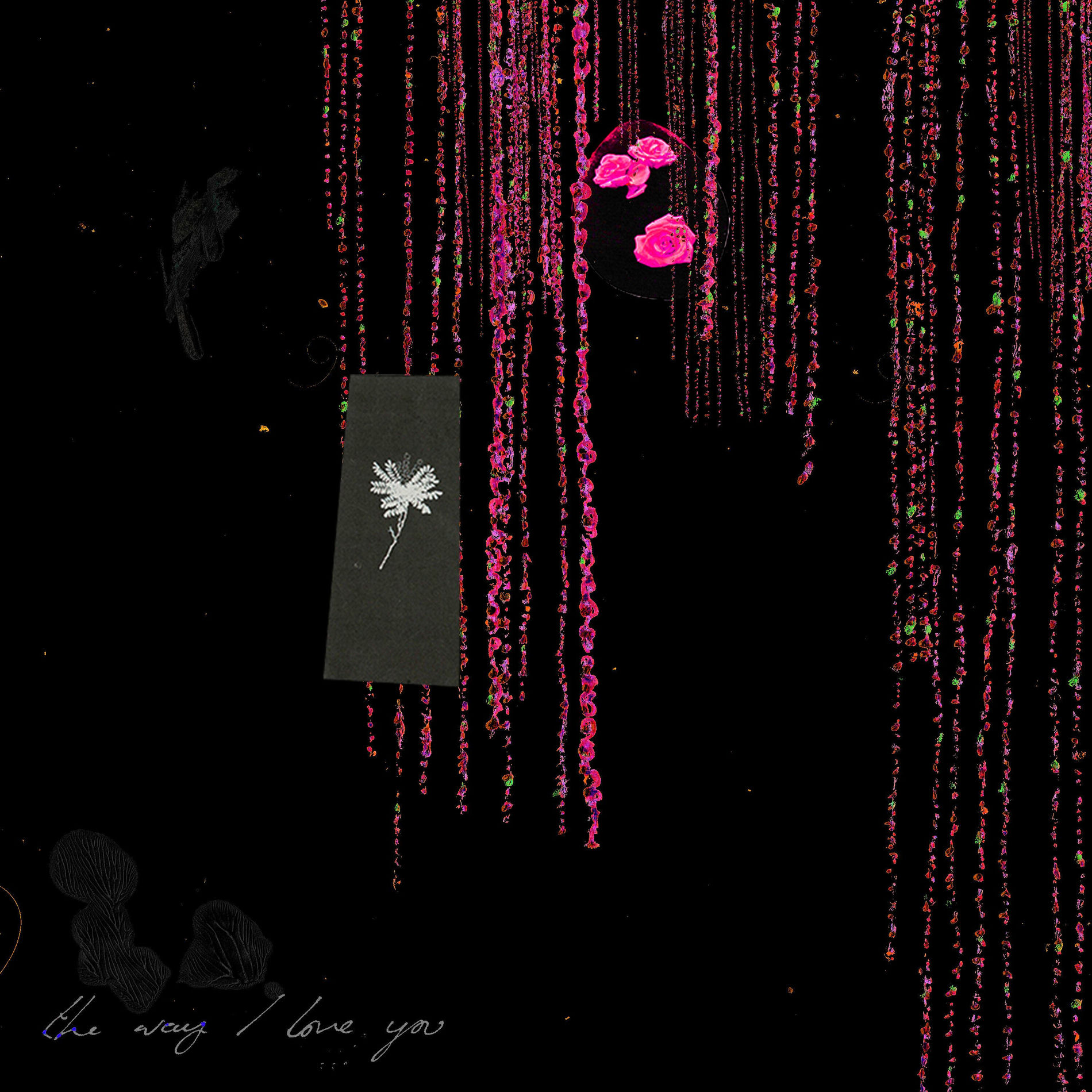 Album cover of The Way I Love You (Remixes)