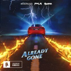Cover of Already Gone