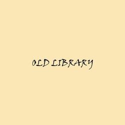 Cover of Old Library