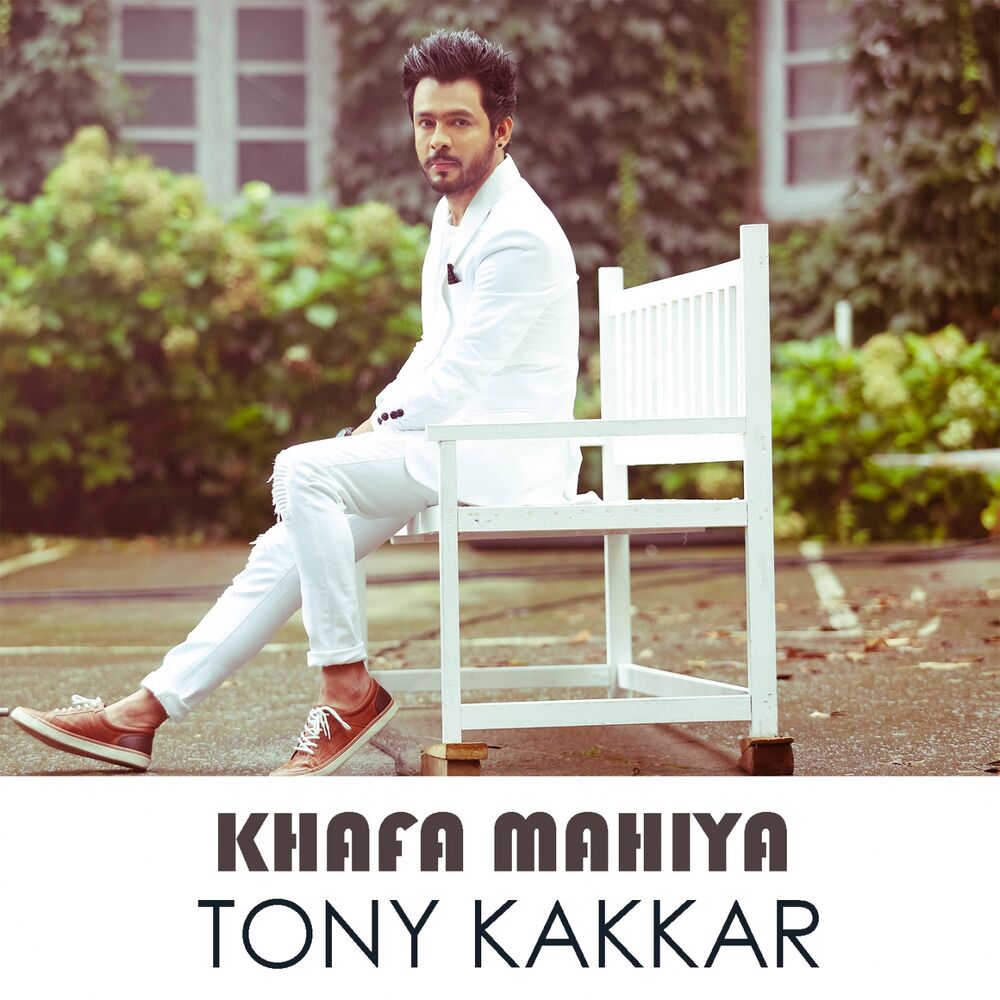 Picture of Khafa Mahiya (Punjabi)