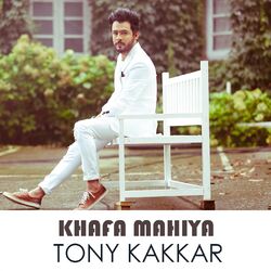 Cover of Khafa Mahiya (Punjabi)