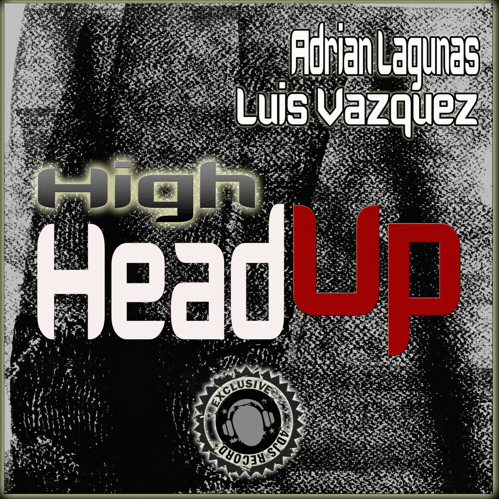 Picture of High Head Up