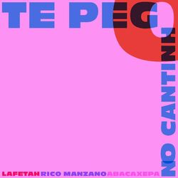 Cover of Te Pego No Cantinho