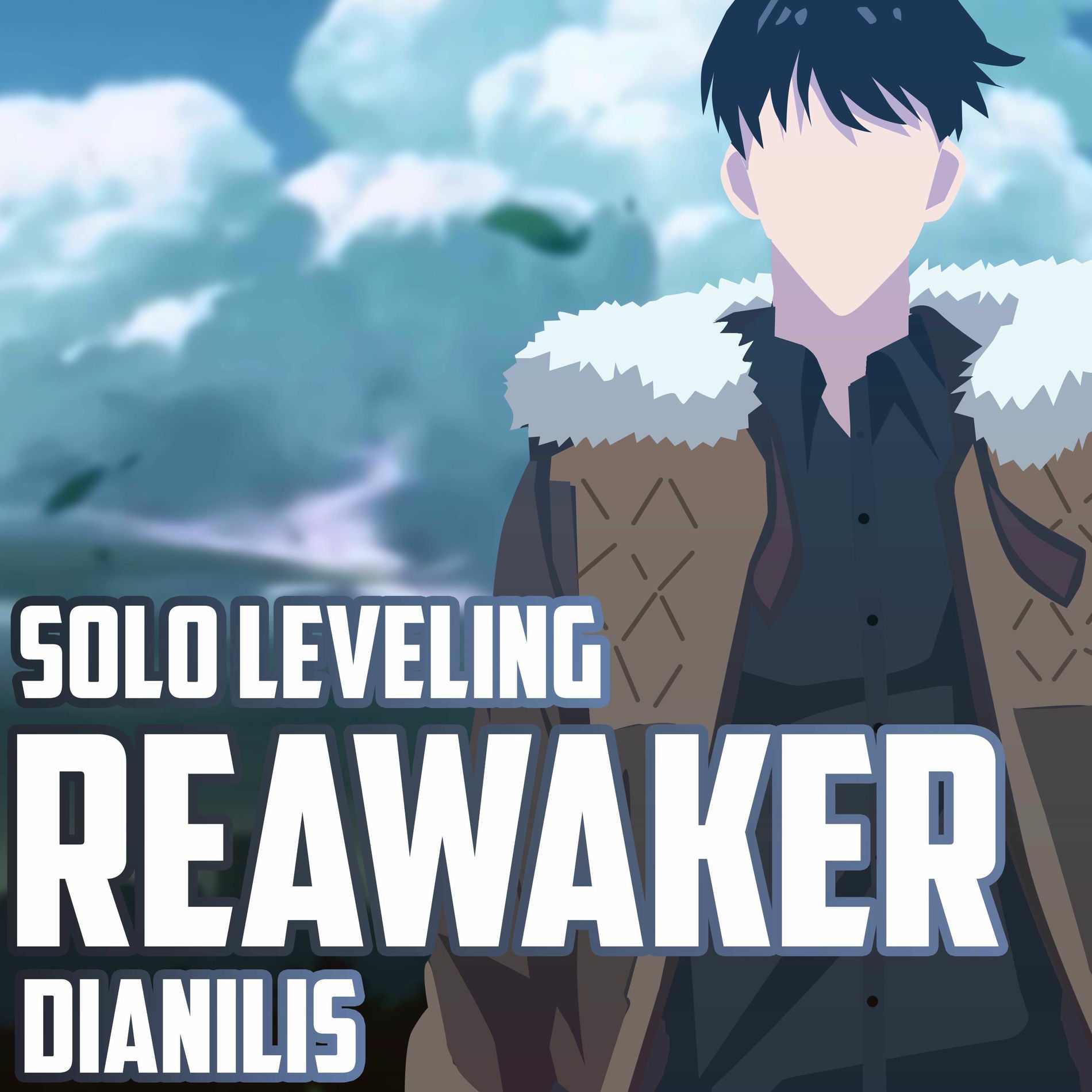 Album cover of ReawakerR (From 