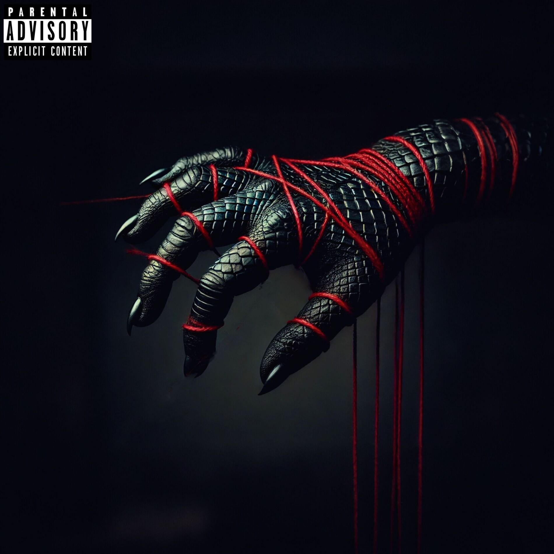 Album cover of Marionete