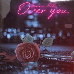 Cover of Over You