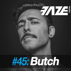 Cover of Faze #45: Butch