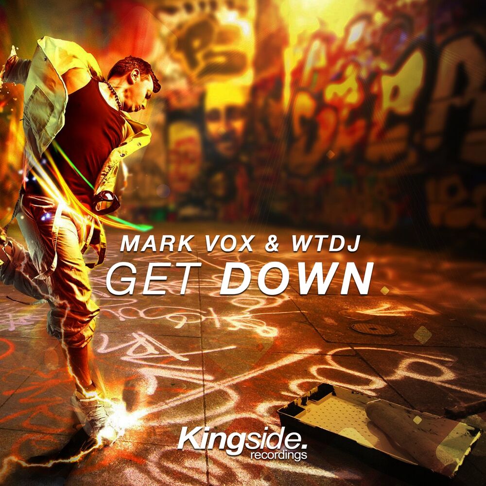 Picture of Get Down