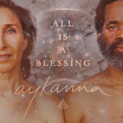 Cover of All Is a Blessing