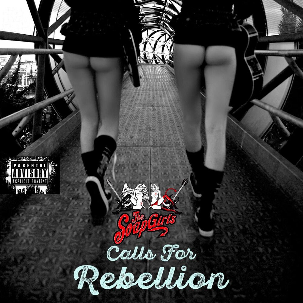Picture of Calls for Rebellion