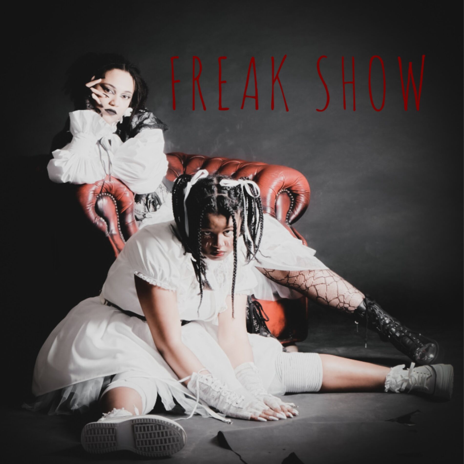Album cover of Freak Show