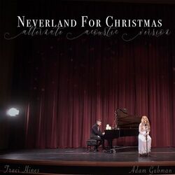 Cover of Neverland for Christmas (Alternate Acoustic Version)
