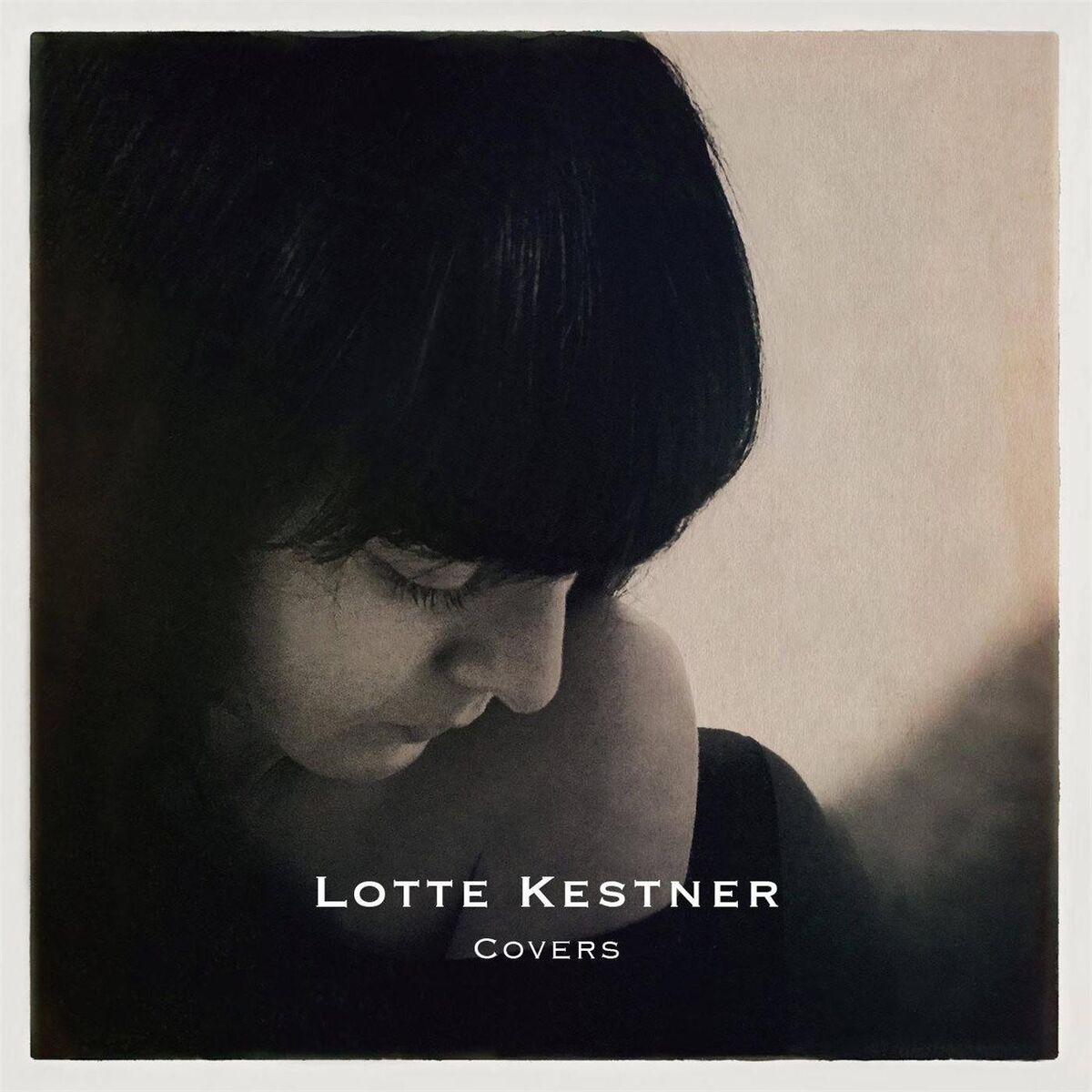 Album cover of How to Disappear Completely