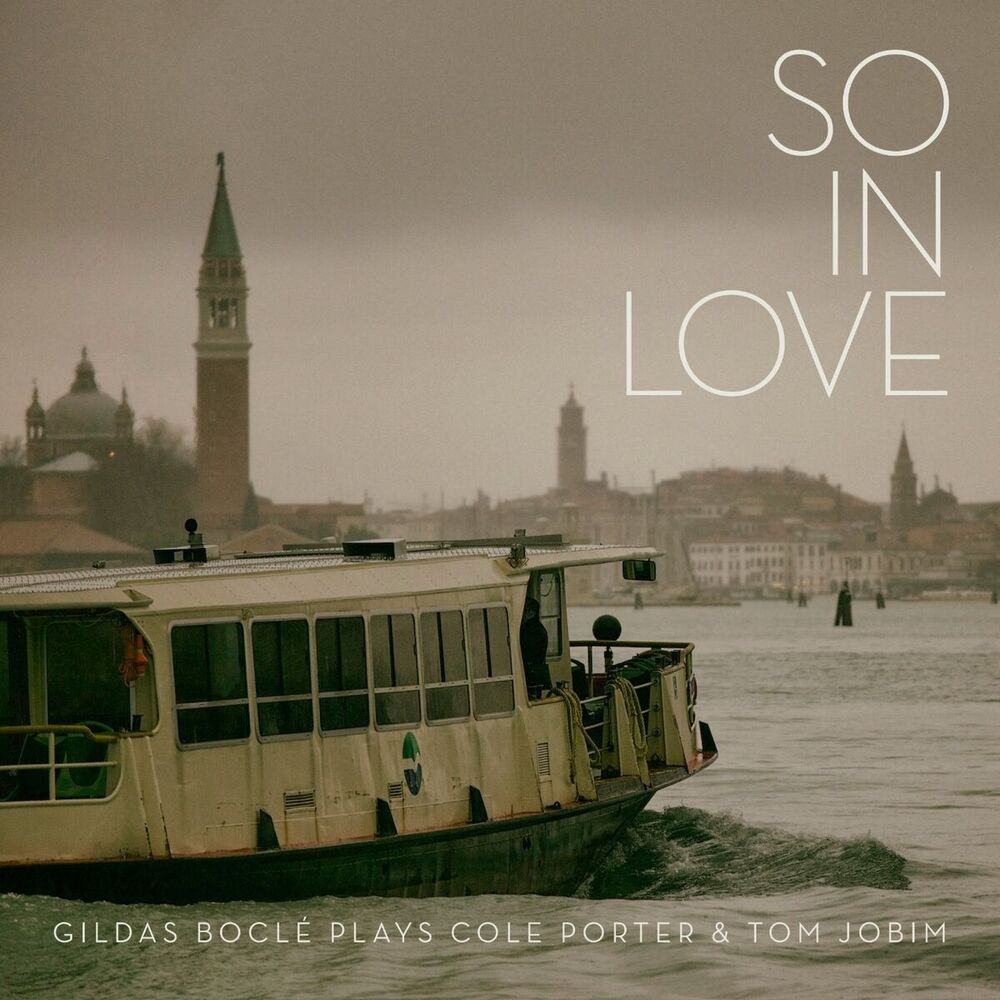 Picture of So in Love