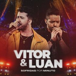 Cover of Sofridas por Minuto