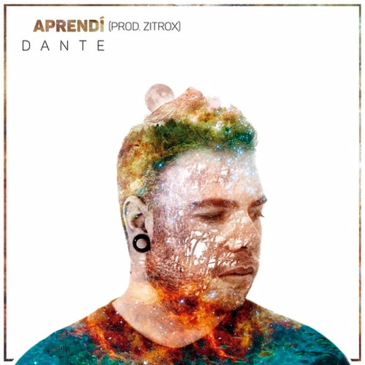 Album picture of Aprendí