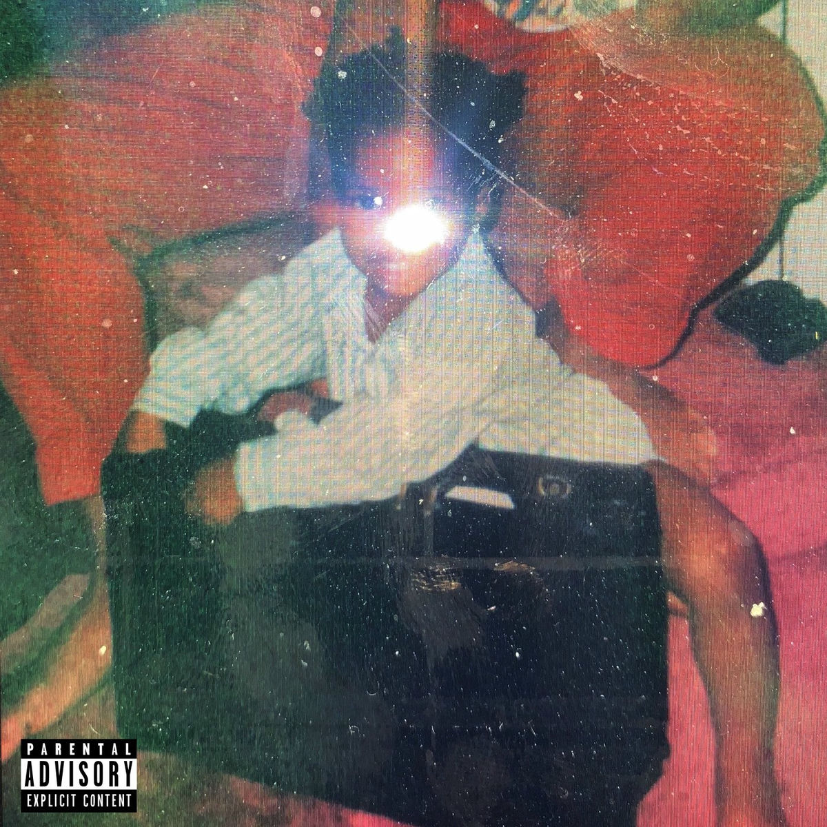 Album cover of Money Over Fallouts