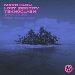 Cover of Paradise