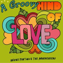 A Groovy Kind of Love (Live)