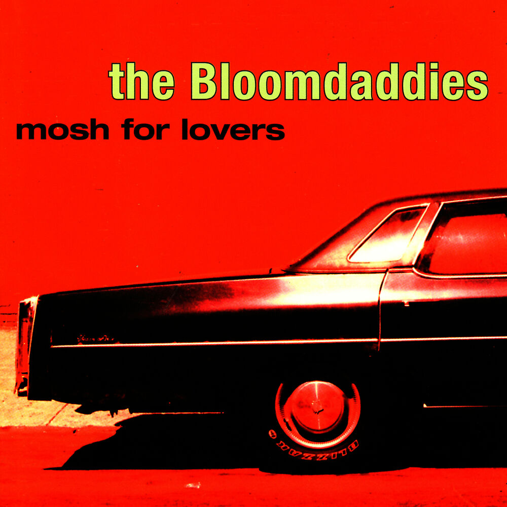 Picture of Mosh for Lovers