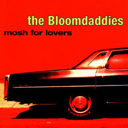 Cover of Mosh for Lovers