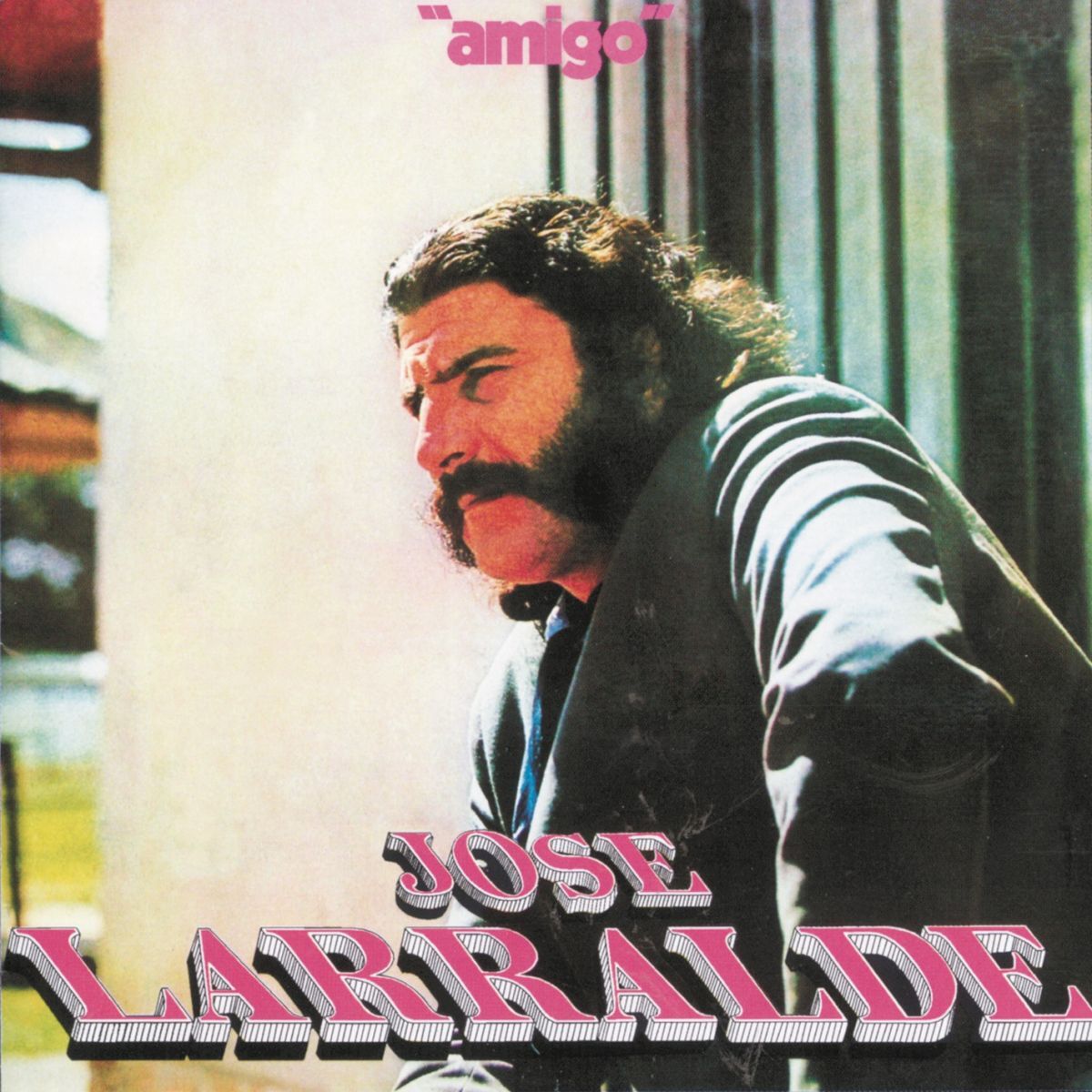 Album cover of Milonga Pa' Don Antonio